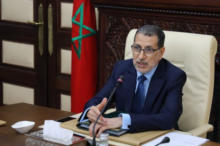 العثماني: تكييف الامتحانات للأشخاص في وضعية إعاقة إنصاف لهم وليس محاباة 