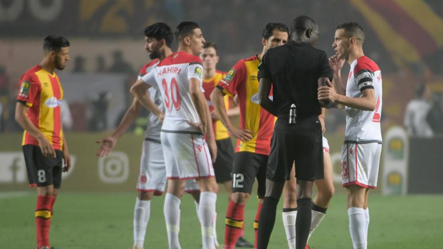 فضيحة رادس.. منظمة دولية تدعو لسحب المنشورات والتصريحات المسيئة