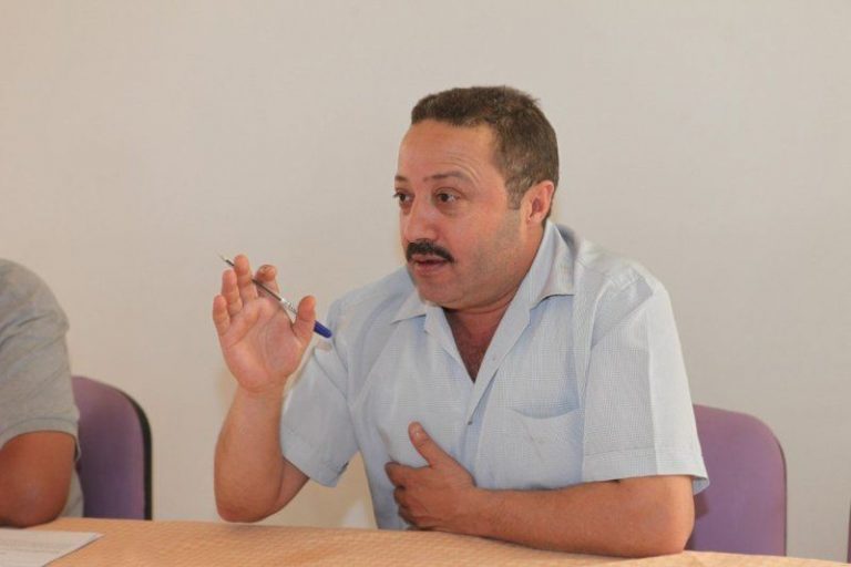 أرحموش لـ”آشكاين”: هكذا تحايلت حكومة العثماني على مجلس حقوق الإنسان
