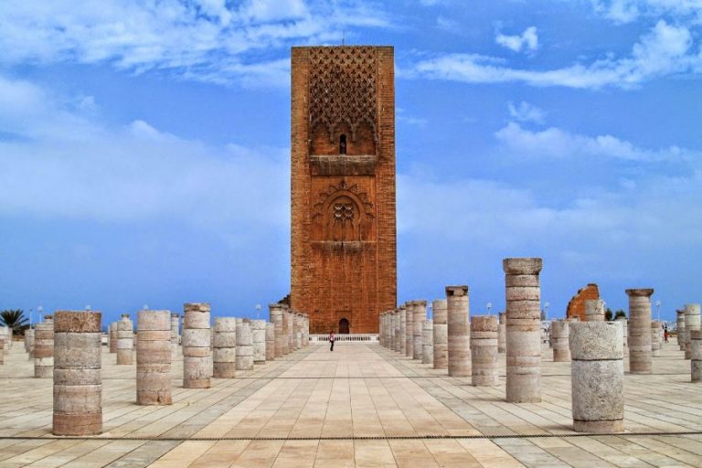 ضبط طلبة بصدد تصوير فيديو بإيحاءات جنسية بساحة صومعة حسان
