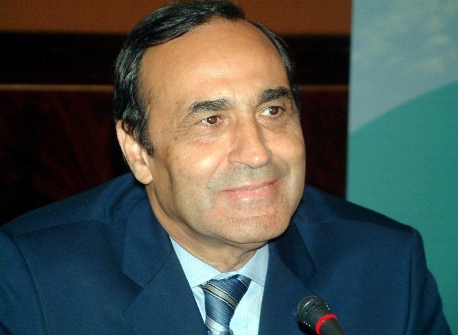 المالكي يمثل المغرب في احتفالات “يوم الديمقراطية” بنيجيريا