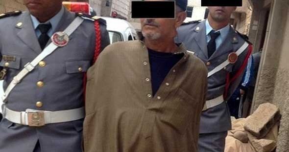 مواجهة عنيفة وسط مسجد تجر مؤذنا ومدير مسجد إلى الاعتقال