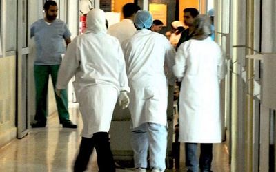 اعتقال ممرض بتهمة “الاحتيال” على أسرة في 6000 درهم