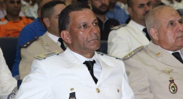 بيان منسوب لـ”المقدمية” ضد عامل جرسيف يستنفر سلطات الإقليم