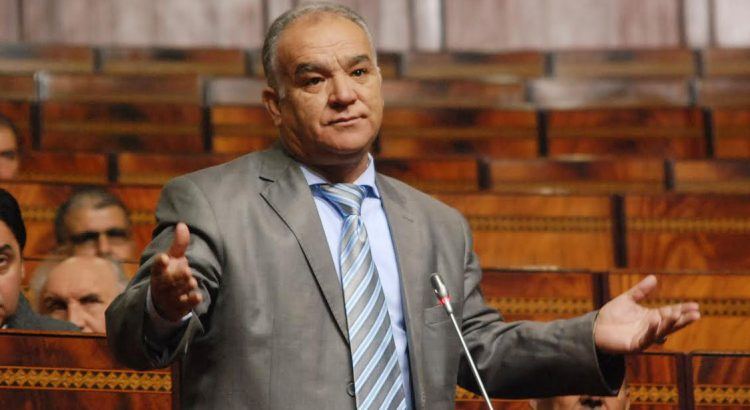 مضيان: اتهام جهات بالوقوف وراء احتجاجات طلبة الطب عذر أفظع من زلة