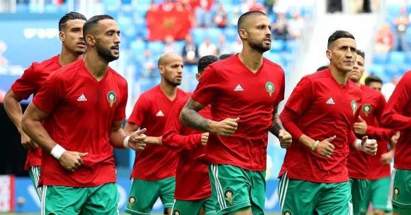 المنتخب يعجز عن هز مرمى ناميبيا في الشوط الأول
