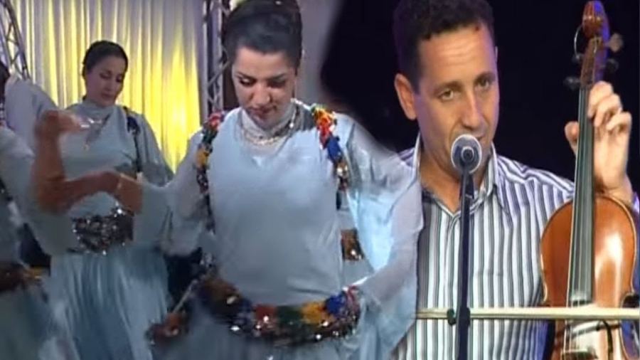 سماسرة التلفزة كإدارة موازين التي تتعمد إقصاء كبار فناني الأغنية الأمازيغية (حوار)