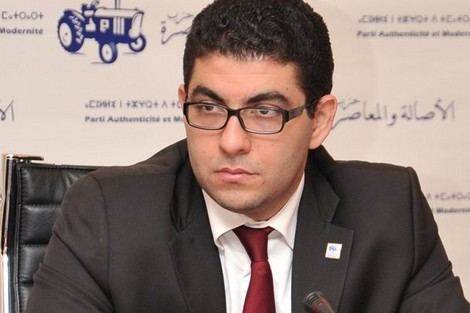 بنسعيد: بنشماس يدبر البام بطريقة ديكتاتورية