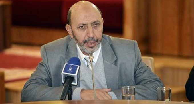 عمدة مراكش يعترف بارتكاب المخالفة ويقر بعدم أداء الغرامة