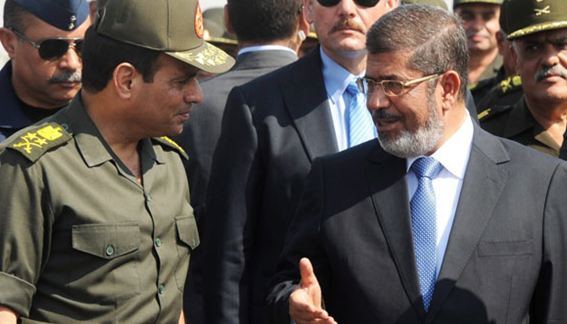 الجناح الدعوي لـ”البيجيدي” يصف مرسي بـ”الشهيد المجاهد” والسيسي بـ”الإنقلابي”