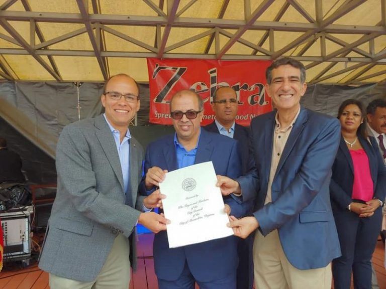 زاكورة تتألق بألكسندريا وشفشاون أوالصويرة ضيفة شرف السنة المقبلة