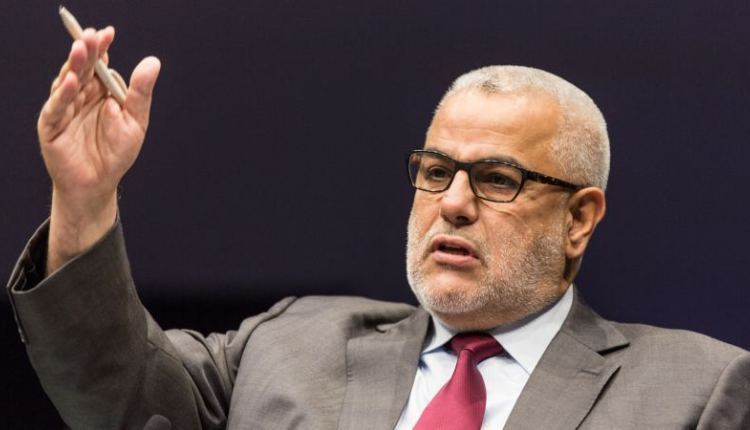 بنكيران: أتحدى أن يأتوا بوزرائنا ومسؤولينا ونحاسبهم واحدا واحدا