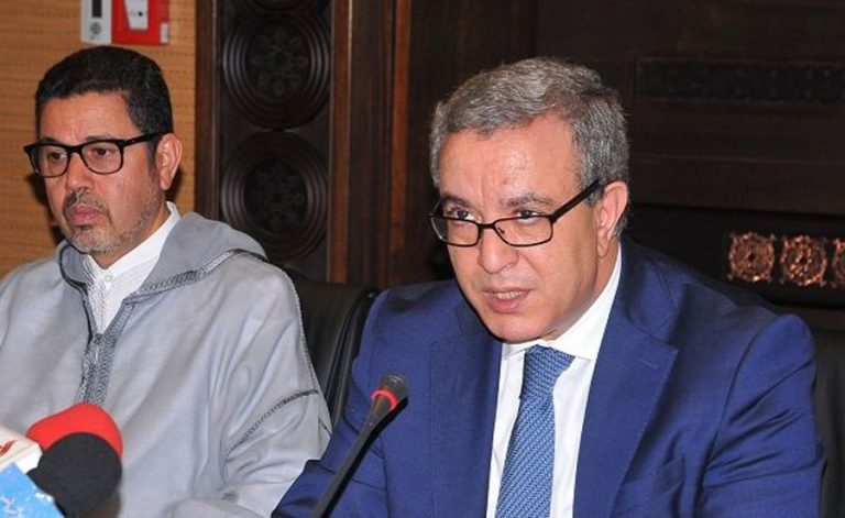 وزارة العدل تقاضي المشككين في نزاهة مباراة المنتدبين