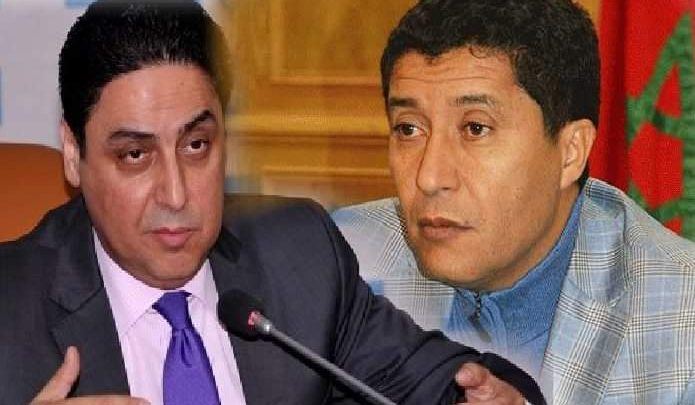 “أوامر من الرباط” تُشعل صراعا بين مستشاري جماعة وجدة (وثيقة)