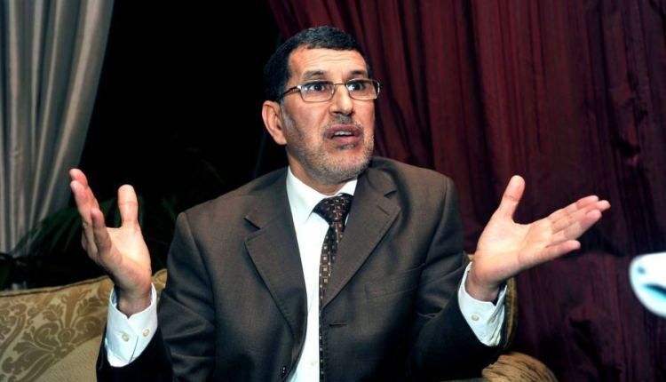 العثماني للمستقيلين من البيجيدي: تسرح بإحسان