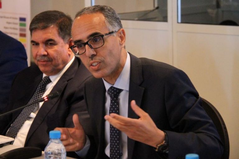السكال يرد على الداخلية حول التشطيب عليه من اللوائح الانتخابية