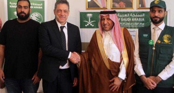 السعودية تقدم منحة سخية لأعداء الوحدة الترابية