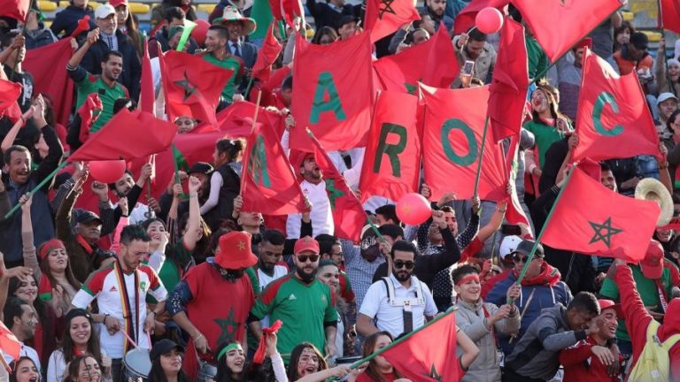 ترحيل مشجع مغربي من مصر بسبب “الألتراس”