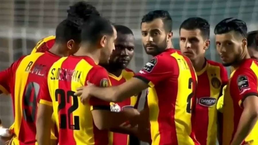 عاجل.. الترجي يخرج عن صمته في واقعة انسحاب الوداد