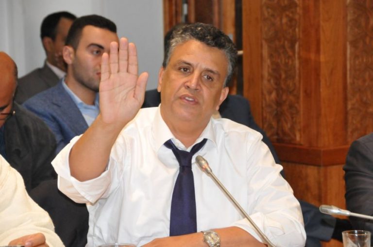 وهبي: العثماني عنوان للفشل سينتهي قريبا إلى التقاعد مثل بنكيران