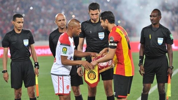 نقابة الصحافيين بتونس والمغرب تستهجنان تَسيِيس مباراة الترجي والوداد