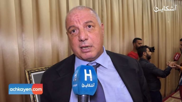 زهراش: ظهر بالواضح أن “البيجدي” تبنى ملف بوعشرين (فيديو)
