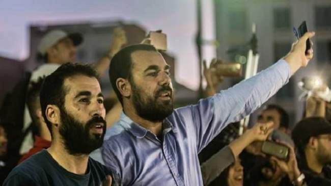 بعد الزفزافي.. أحمجيق يكشف موقفه من مبادرة إطلاق سراح معتقلي الحراك