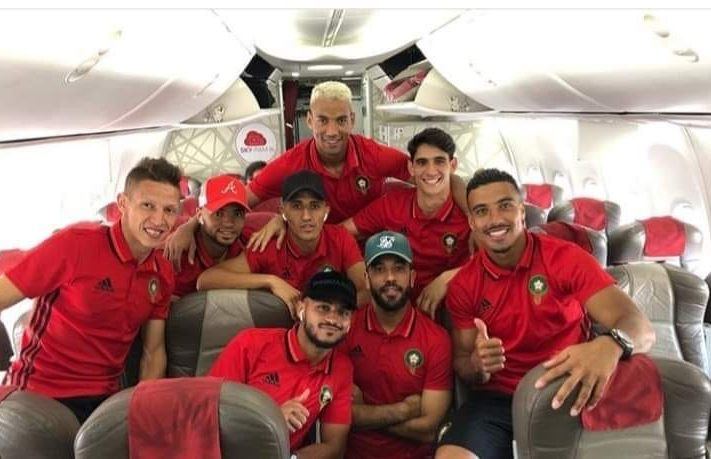 مفاجأة.. الزنيتي يرافق المنتخب إلى مصر رغم إبعاده