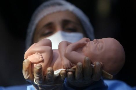 تطورات جديدة في فضيحة الإجهاض السري بمراكش