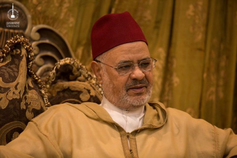 الريسوني: السعودية والإمارات ضالعتان في قتل مرسي