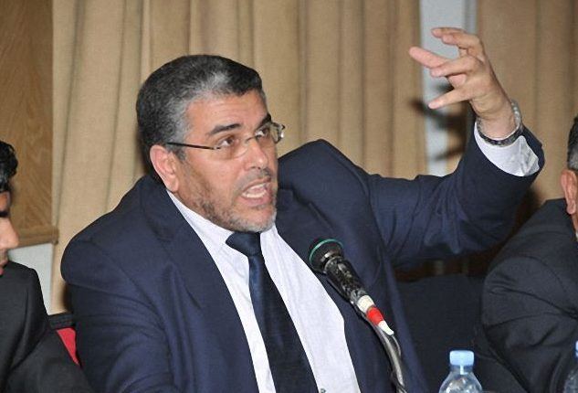 الرميد: أنا مع مهرجان موازين بهذه الشروط