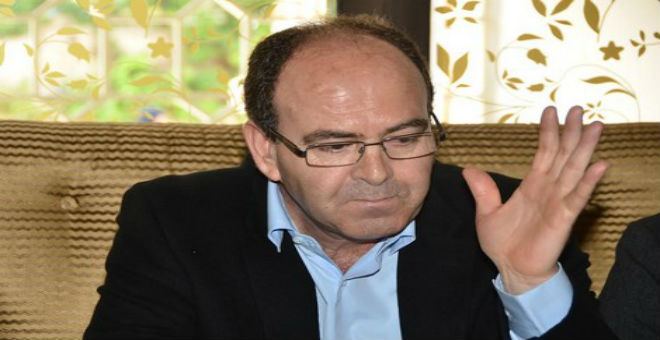 مواجهة عنيفة بمجلس المستشارين بسبب مباراة للتوظيف
