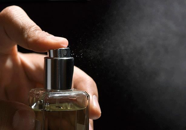 مواد قاتلة في مستحضرات التجميل والعطور