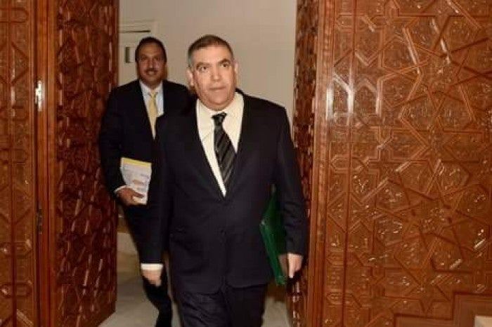 لجْنةُ تفْـتيش من وَزارة الداخلية تَحُـلُّ بِتطوان