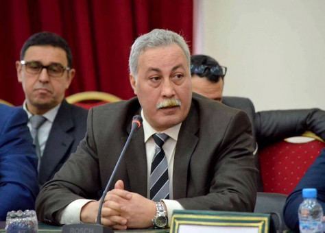 الحنودي يرد على الزفزافي: أغلب معتقلي حراك الريف يثمنون مبادرتنا