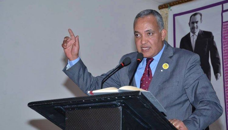عشرون سنة من البنيان.. على أمل عشرين أخرى للإنسان