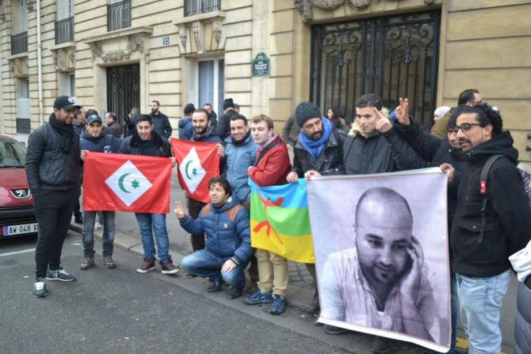 برلمانيتان هولنديتان: نشطاء حراك الريف بأوروبا يخشون العودة للمغرب خوفا من الاعتقال