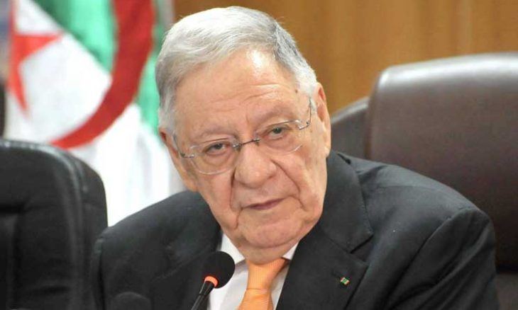 حبس أبرز المدافعين على بوتفليقة بتهم فساد