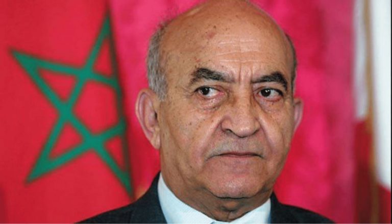 بعد سنوات من العزوف.. اليوسفي يتحدث عن الملكين الحسن الثاني ومحمد السادس