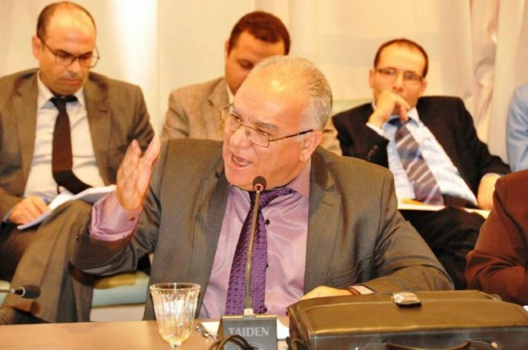 مضيان: الإستقلال فرض إلغاء نظام التعاقد من القانون الإطار