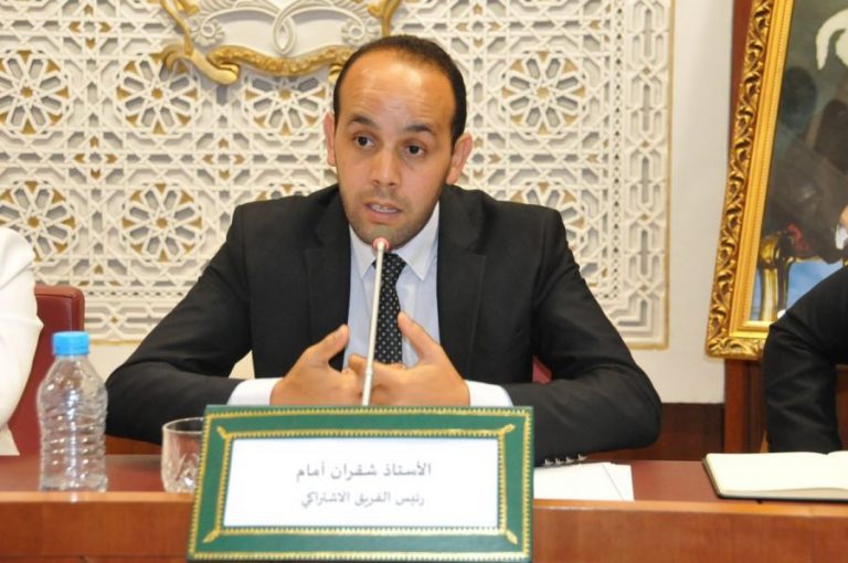 شقران لبنكيران: خطابك يدخل في إطار “الحجّايات”