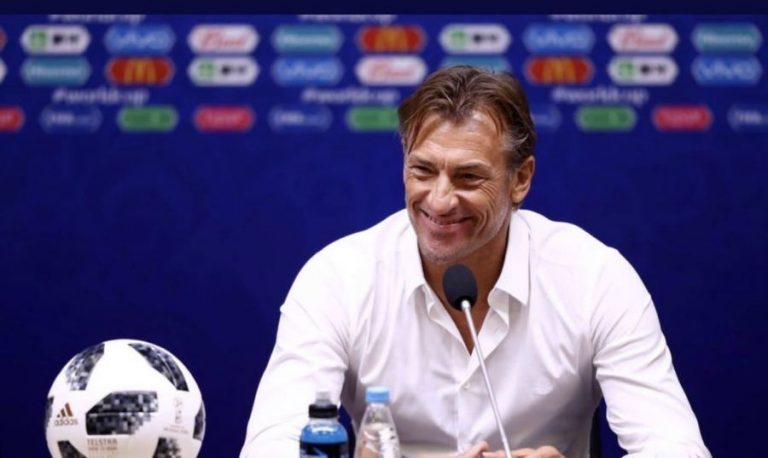 رسميا.. رونار مدربا لهذا المنتخب لعامين ونصف