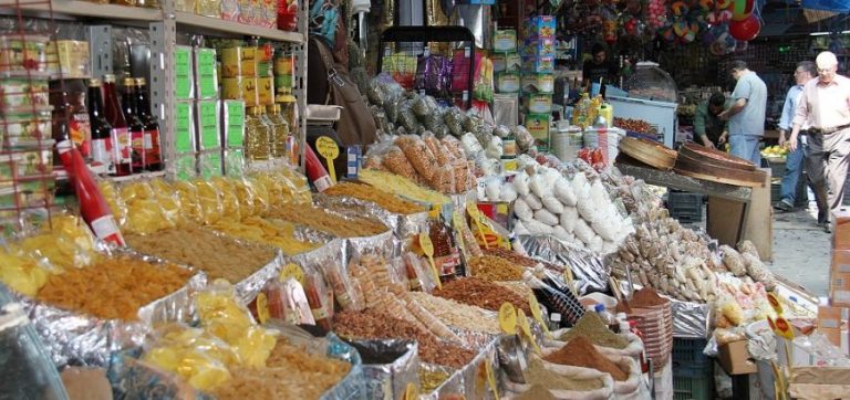 مندوبية التخطيط: ارتفاع لأسعار الاستهلاك واستمرار تباطؤ النمو الاقتصادي