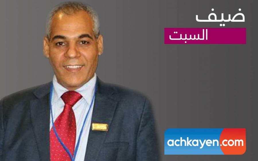الفاتيحي: الاتحاد الإفريقي يكرس خطأ تاريخيا مع المغرب (حوار)