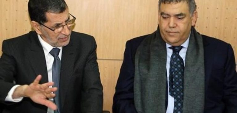 “البيجيدي” يتهم رجال السلطة بـ”التضييق الظالم” على المنتخبين