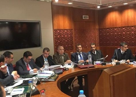 اجتماع رؤساء الفرق والمالكي يفشل في التوافق على لغة التدريس