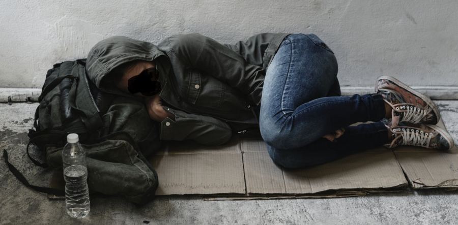 اعتقال مواطنة سويدية شردها حب مغربي في شوارع شيشاوة