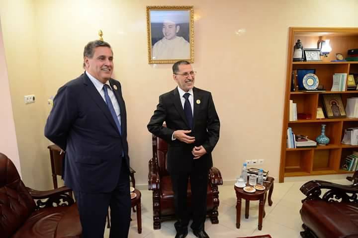 تجدد الصدام بين “الأحرار” والبيجيدي” بسبب انتخابات 2021