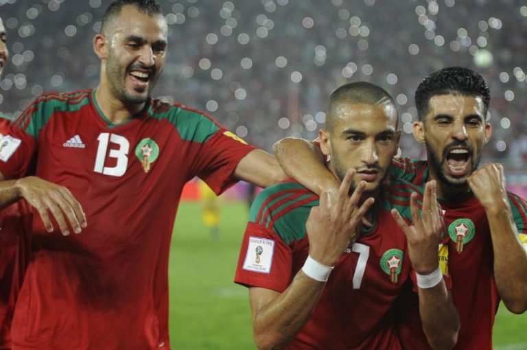 إعفاء خطيب جمعة انتقد تحسر المسؤولين على إقصاء المنتخب