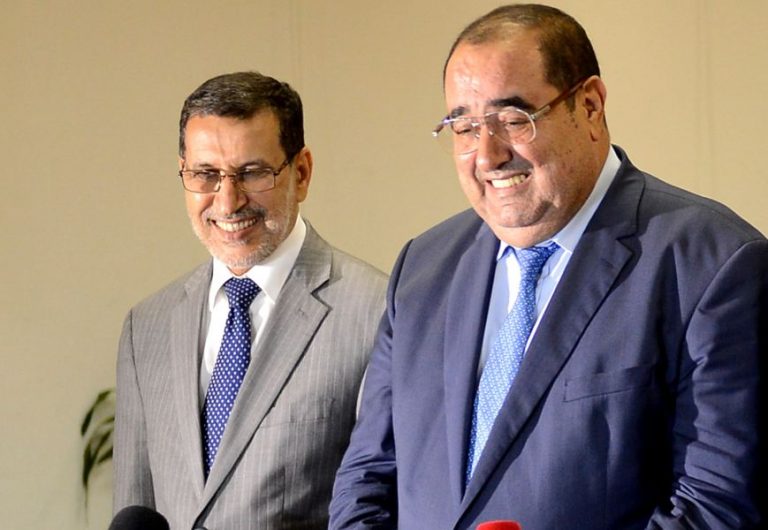 “الإتحاد” يطالب بالتحقيق في “خروقات مالية” للبيجيدي بأكادير